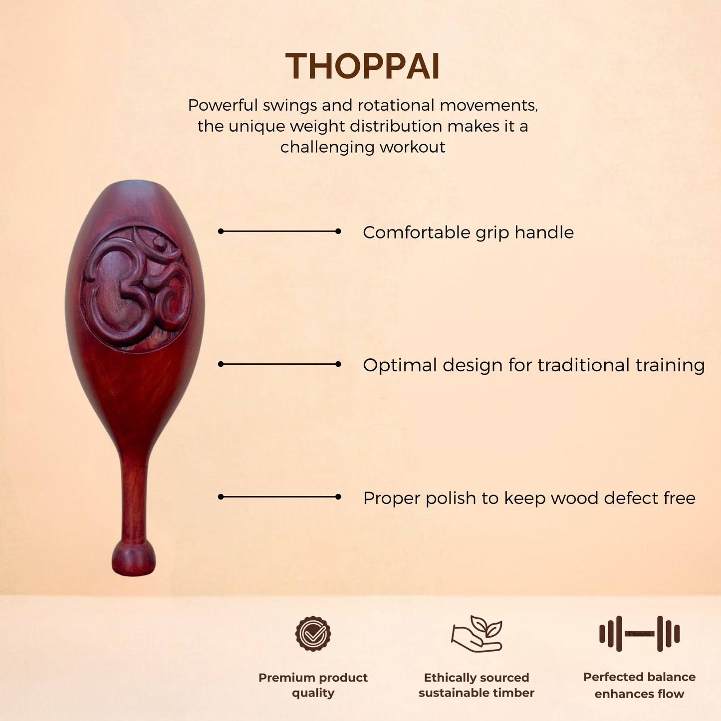 Thoppai