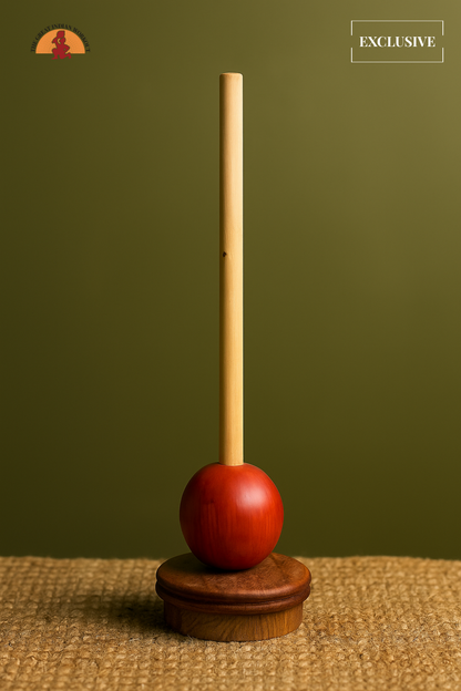 4.5Kg Wooden Mace