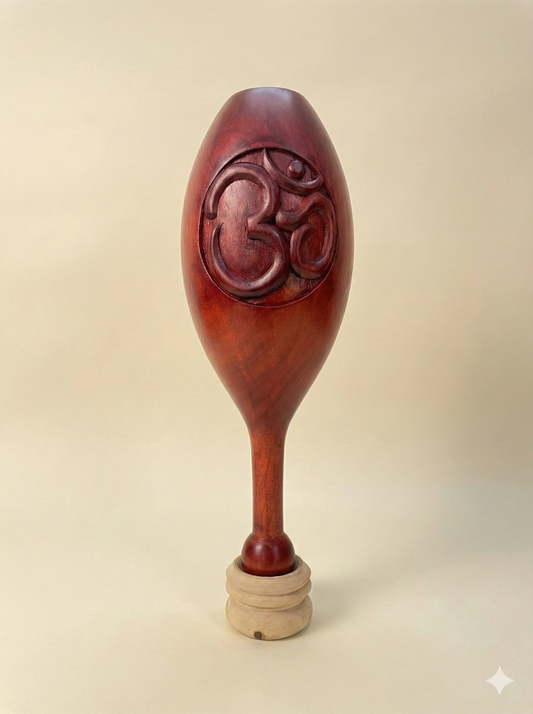 8kg Hand Carved Thoppai