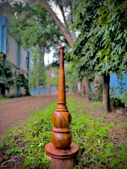 5.5 kg Sheesham Crossover
