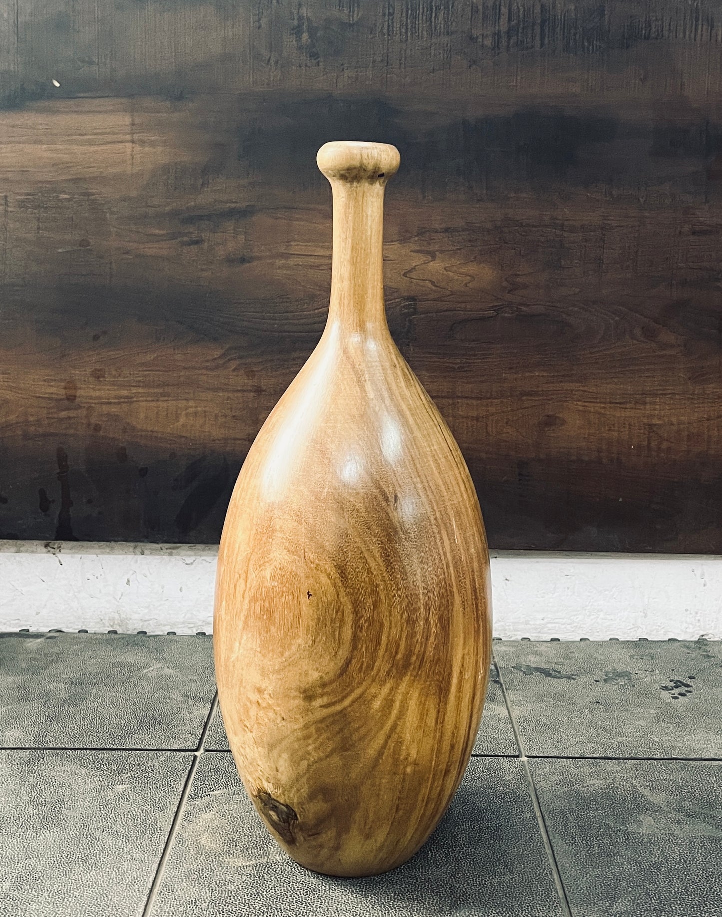 8 kg Thoppai Mudgar / Indian Club