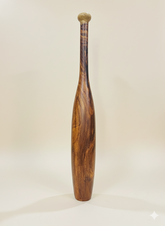 4kg Sheesham Clubbell