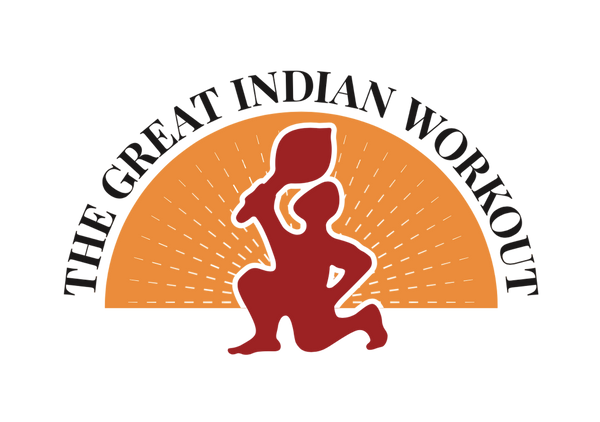 The Great Indian Workout