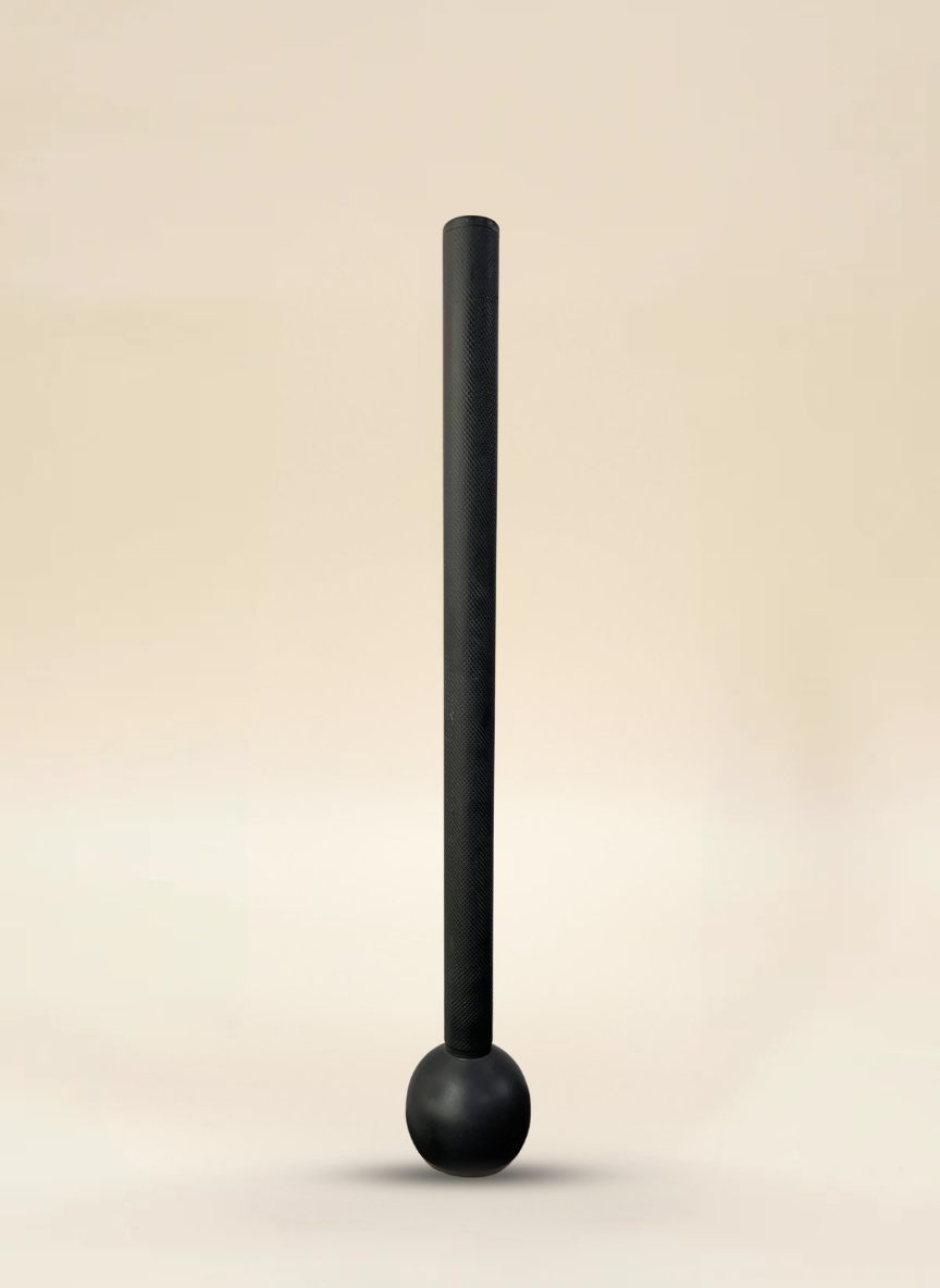 Steel Ball Mace