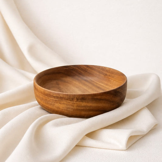 Salad Serving Bowl