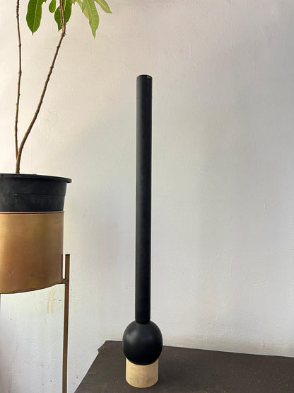 Steel Ball Mace