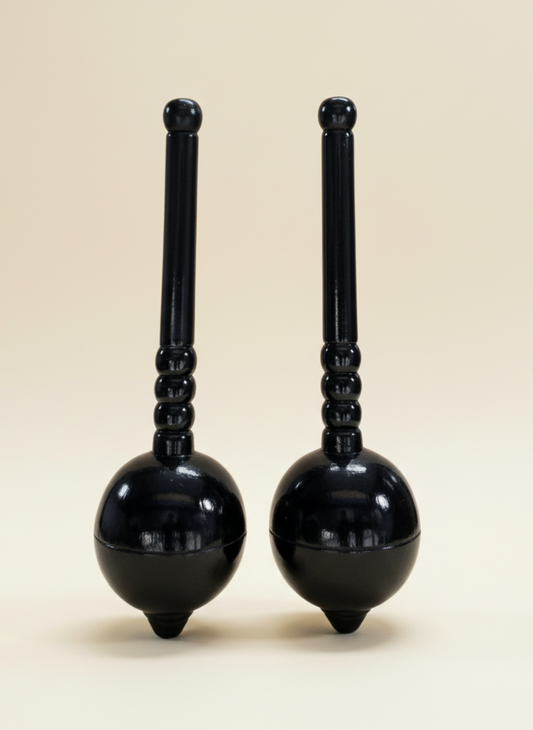 Dark edition Bulaava Pair of 2 - 2.3kgs each