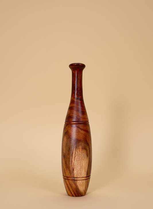 3.4kg Mudgar Teak Wood